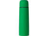 Термос Ямал Soft Touch 500мл, зеленый классический (P), арт. 716001.33p фото 4 — Бизнес Презент