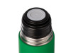 Термос Ямал Soft Touch 500мл, зеленый классический (P), арт. 716001.33p фото 5 — Бизнес Презент