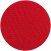 Наклейка тканевая Lunga Round, M, красная, арт. 17901.50 фото 1 — Бизнес Презент