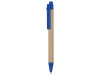 Набор стикеров Write and stick с ручкой и блокнотом, синий, арт. 788902 фото 4 — Бизнес Презент