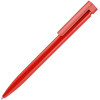 Ручка шариковая Liberty Polished, красная, арт. 12915.50 фото 1 — Бизнес Презент