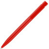 Ручка шариковая Liberty Polished, красная, арт. 12915.50 фото 2 — Бизнес Презент