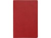 Блокнот А6 Riner, красный, арт. 787021 фото 3 — Бизнес Презент