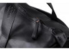 Дорожная сумка Вента, черный, арт. 660034 фото 4 — Бизнес Презент