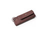 Ключница Рона, коричневый, арт. 660105 фото 1 — Бизнес Презент