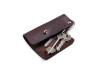 Ключница Рона, коричневый, арт. 660105 фото 2 — Бизнес Презент
