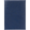Папка адресная Brand, синяя, арт. 6414.04 фото 1 — Бизнес Презент