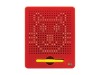 Магнитный планшет для рисования Magboard mini, красный, арт. 607712 фото 1 — Бизнес Презент