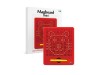 Магнитный планшет для рисования Magboard mini, красный, арт. 607712 фото 2 — Бизнес Презент