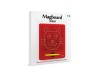 Магнитный планшет для рисования Magboard mini, красный, арт. 607712 фото 3 — Бизнес Презент