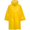 Дождевик-плащ CloudTime, желтый, арт. 11876.80 фото 1 — Бизнес Презент