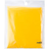 Дождевик-плащ CloudTime, желтый, арт. 11876.80 фото 5 — Бизнес Презент