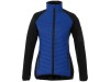 Женская утепленная куртка Banff, синий/черный, арт. 3933244XS фото 4 — Бизнес Презент