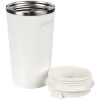Смарт-стакан tellMug с заменяемой батареей, белый, арт. 15618.60 фото 2 — Бизнес Презент