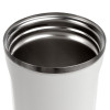 Смарт-стакан tellMug с заменяемой батареей, белый, арт. 15618.60 фото 4 — Бизнес Презент