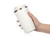 Смарт-стакан tellMug с заменяемой батареей, белый, арт. 15618.60 фото 6 — Бизнес Презент