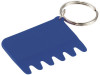 Силиконовая щетка для клавиатуры, ярко-синий, арт. 13427301 фото 1 — Бизнес Презент