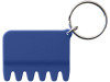 Силиконовая щетка для клавиатуры, ярко-синий, арт. 13427301 фото 4 — Бизнес Презент