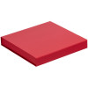 Коробка Memoria под ежедневник, аккумулятор и ручку, красная, арт. 11701.50 фото 3 — Бизнес Презент