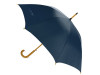 Зонт-трость Радуга, синий, арт. 906102р фото 2 — Бизнес Презент