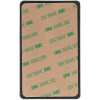 Чехол для карт на телефон Frank с RFID-защитой, черный, арт. 13343.30 фото 2 — Бизнес Презент