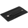 Чехол для карт на телефон Frank с RFID-защитой, черный, арт. 13343.30 фото 3 — Бизнес Презент