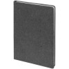 Ежедневник Stone, недатированный, черный, арт. 17891.30 фото 1 — Бизнес Презент