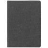 Ежедневник Stone, недатированный, черный, арт. 17891.30 фото 2 — Бизнес Презент