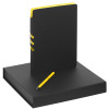 Набор Flexpen Black, желтый, арт. 17046.38 фото 1 — Бизнес Презент