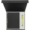 Набор Flexpen Black, желтый, арт. 17046.38 фото 3 — Бизнес Презент