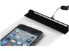 Чехол водонепроницаемый Splash для смартфонов, черный, арт. 10819900 фото 4 — Бизнес Презент