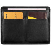Бумажник водителя Remini, черный, арт. 55605.30 фото 4 — Бизнес Презент
