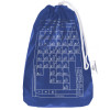 Дождевик «Мамий», ярко-синий, арт. 71416.441 фото 7 — Бизнес Презент