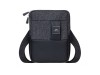 8810 black melange сумка через плечо для планшета 8, арт. 94255 фото 1 — Бизнес Презент