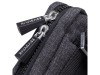 8810 black melange сумка через плечо для планшета 8, арт. 94255 фото 3 — Бизнес Презент