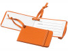 Багажная бирка Tripz, оранжевый, арт. 12003104 фото 1 — Бизнес Презент
