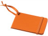 Багажная бирка Tripz, оранжевый, арт. 12003104 фото 5 — Бизнес Презент