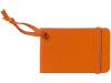Багажная бирка Tripz, оранжевый, арт. 12003104 фото 6 — Бизнес Презент