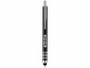 Ручка-стилус шариковая Zoe, черный, арт. 10671100 фото 5 — Бизнес Презент