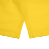 Рубашка поло Virma Light, желтая, арт. 2024.801 фото 9 — Бизнес Презент