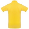 Рубашка поло Virma Light, желтая, арт. 2024.801 фото 2 — Бизнес Презент