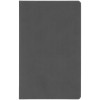 Ежедневник Grade, недатированный, серый, арт. 16688.10 фото 3 — Бизнес Презент