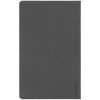 Ежедневник Grade, недатированный, серый, арт. 16688.10 фото 4 — Бизнес Презент