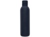 Спортивная бутылка Thor с вакуумной изоляцией объемом 510 мл, синий, арт. 10054904 фото 2 — Бизнес Презент