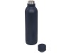 Спортивная бутылка Thor с вакуумной изоляцией объемом 510 мл, синий, арт. 10054904 фото 3 — Бизнес Презент