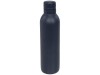 Спортивная бутылка Thor с вакуумной изоляцией объемом 510 мл, синий, арт. 10054904 фото 4 — Бизнес Презент