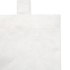Сумка для покупок Linne, белая, арт. 15217.60 фото 4 — Бизнес Презент