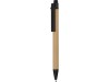 Набор стикеров Write and stick с ручкой и блокнотом, черный, арт. 788907 фото 4 — Бизнес Презент
