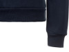 Толстовка с капюшоном Amsterdam мужская, темно-синий/серый меланж, арт. 315304596S фото 7 — Бизнес Презент
