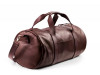 Дорожная сумка Вента, коричневый, арт. 660035 фото 2 — Бизнес Презент